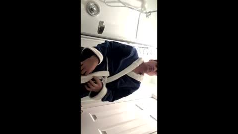 RobotSexMachine online show from 02-03-26, 02:53