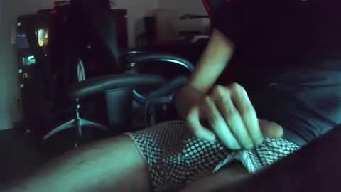 shyguy6077 online show from 02-23-25, 03:35