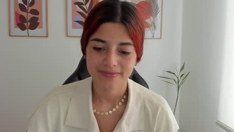 shylittlebunny online show from 12-30-24, 01:36