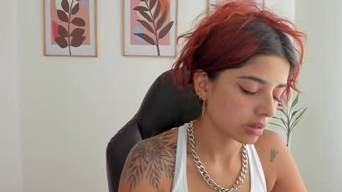 shylittlebunny online show from 01-14-25, 06:28