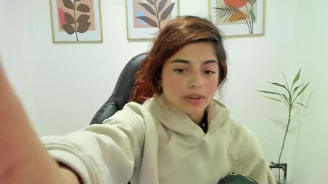 shylittlebunny online show from 02-13-25, 07:52