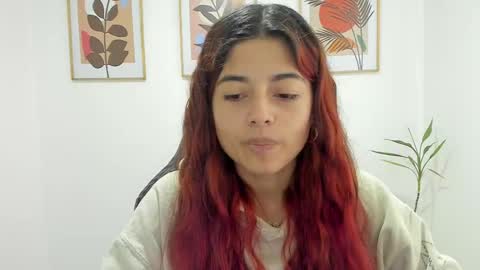 shylittlebunny online show from 02-17-25, 08:36