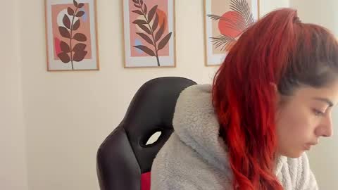 shylittlebunny online show from 02-24-25, 02:15