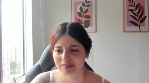 shylittlebunny online show from 03-06-26, 03:08