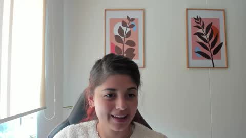 shylittlebunny online show from 03-20-26, 02:33