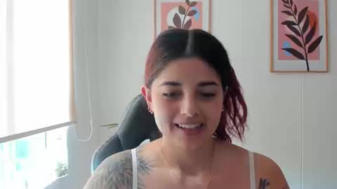 shylittlebunny online show from 03-25-26, 02:34