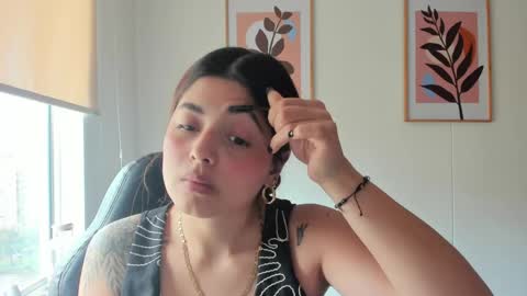shylittlebunny online show from 04-17-26, 03:15