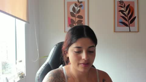 shylittlebunny online show from 05-05-26, 03:31