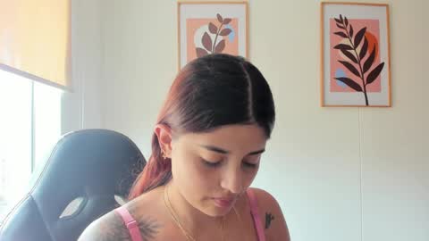shylittlebunny online show from 05-12-26, 03:09