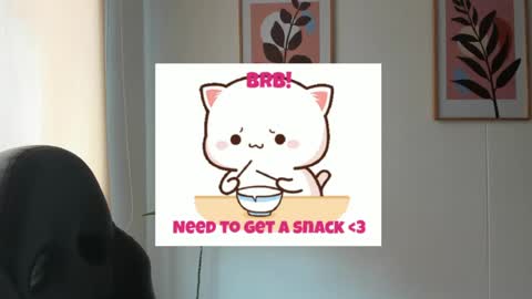 shylittlebunny online show from 05-29-26, 02:37