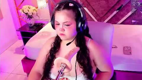Shyly online show from 07-24-26, 06:00