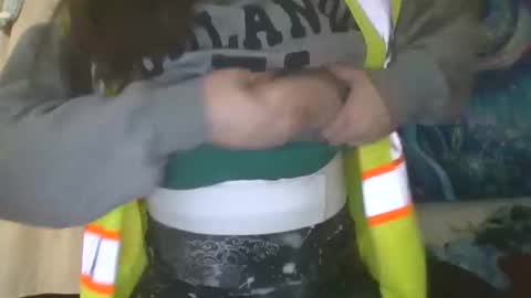 RBXs Princess online show from 12-14-25, 03:12