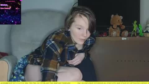 Hippie online show from 02-11-25, 09:42