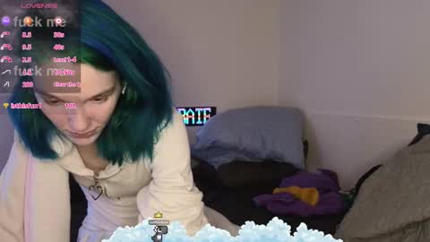 Hippie online show from 03-16-26, 04:33