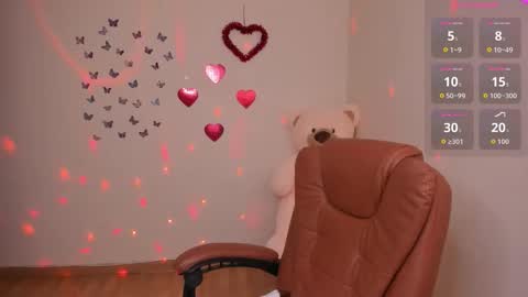 SHYRA online show from 02-09-26, 02:26