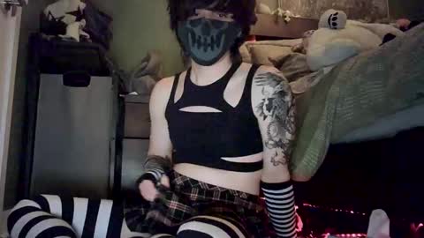 shystripedfemboy online show from 01-05-26, 11:08