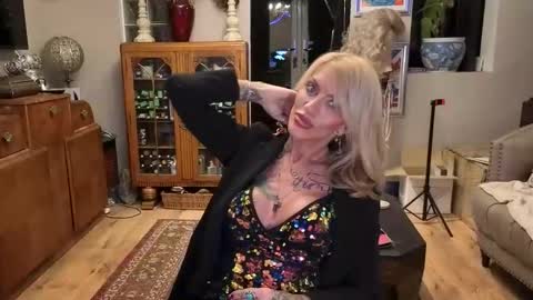 shytrans_uk online show from 02-28-26, 12:44