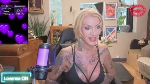 shytrans_uk online show from 07-14-26, 11:38