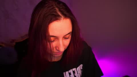 shyy_jany online show from 02-02-26, 03:11