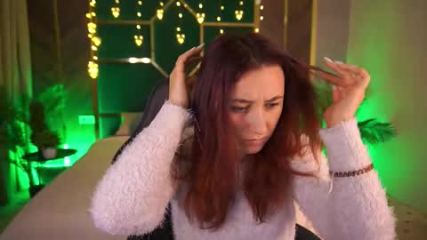 shyy_jany online show from 03-18-26, 02:09