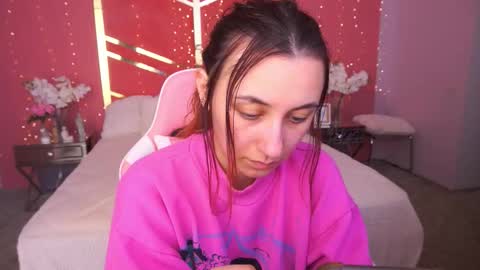 shyy_jany online show from 03-29-26, 01:11