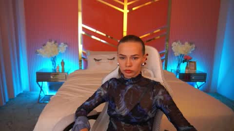 shyysiren online show from 09-11-25, 06:24