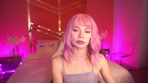 shyysiren online show from 11-02-25, 08:17