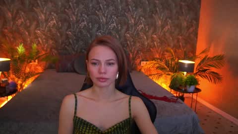 shyysiren online show from 06-01-26, 06:59