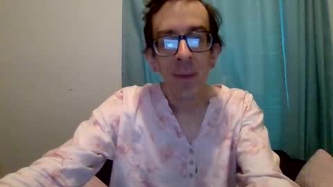 shyyyguy89 online show from 05-08-26, 12:43