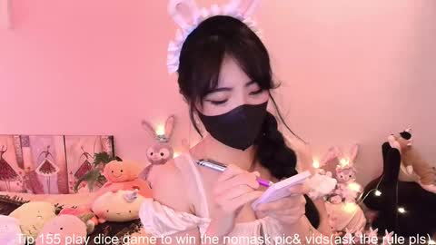 Snapshot of si_mokoko chatting on 09-14-25, 04:22 si_mokoko online show from 09-14-25, 04:22