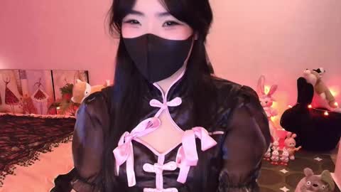 si_mokoko online show from 01-17-26, 04:50