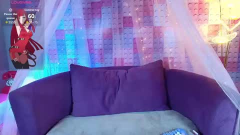 Luciana online show from 10-20-25, 04:02