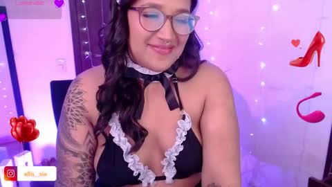 Salome  Next streaming 11102024 online show from 02-22-26, 01:40