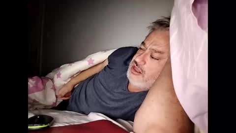 sibemolx online show from 10-30-25, 01:07