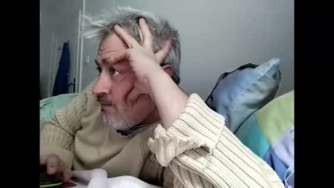 sibemolx online show from 01-16-26, 07:56