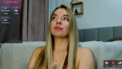 Eva online show from 11-29-25, 02:14