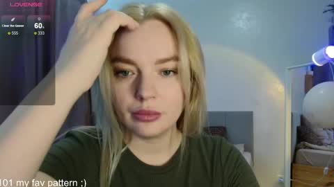 Eva online show from 03-31-26, 04:57