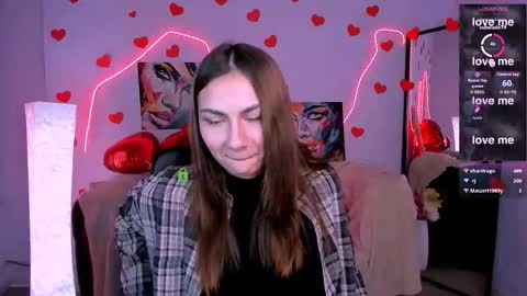 Snapshot of sicilia_shine chatting on 02-13-26, 01:29 silicia online show from 02-13-26, 01:29