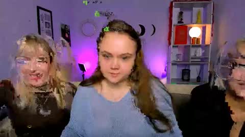 Snapshot of sicilia_shine chatting on 02-25-26, 08:18 silicia online show from 02-25-26, 08:18