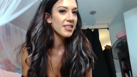 Miss Meadow Gotti Romano online show from 10-18-25, 07:36