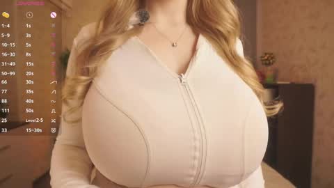 Elizabeth online show from 04-13-26, 04:45