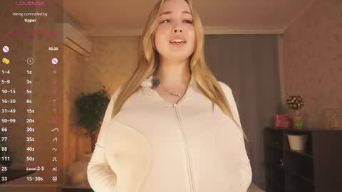 Elizabeth online show from 04-15-26, 07:58