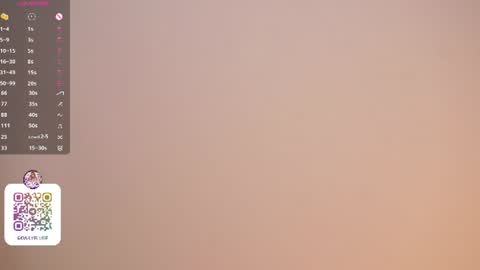 Snapshot of sidneyhodsdon chatting on 06-13-26, 04:16 Elizabeth online show from 06-13-26, 04:16