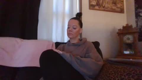 Mrs. St. Patrickk online show from 02-21-26, 05:25