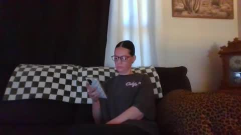 Mrs. St. Patrickk online show from 03-09-26, 04:22