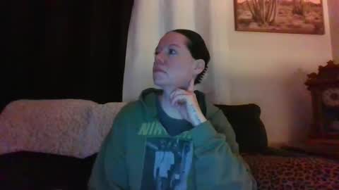 Mrs. St. Patrickk online show from 04-02-26, 12:25