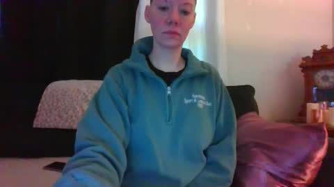 Snapshot of sidneyraee chatting on 04-29-26, 03:27 Mrs. St. Patrickk online show from 04-29-26, 03:27
