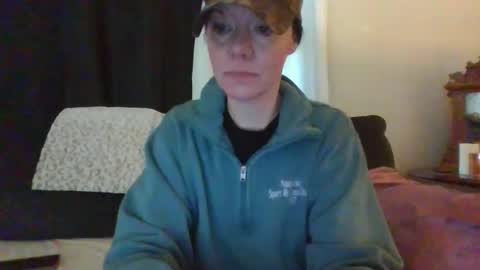 Snapshot of sidneyraee chatting on 04-29-26, 08:04 Mrs. St. Patrickk online show from 04-29-26, 08:04
