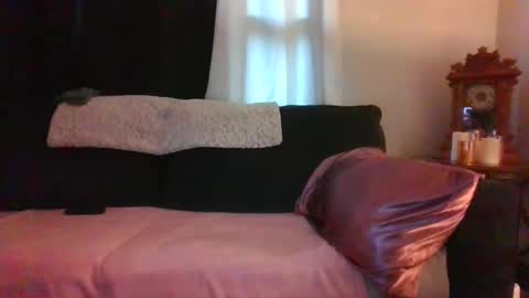 Snapshot of sidneyraee chatting on 04-30-26, 03:51 Mrs. St. Patrickk online show from 04-30-26, 03:51
