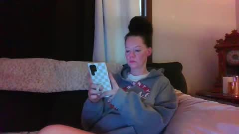 Snapshot of sidneyraee chatting on 04-30-26, 11:20 Mrs. St. Patrickk online show from 04-30-26, 11:20